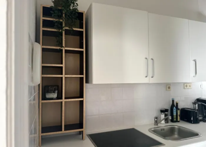 Spacious Apartments, 3 Min To U1 Reumannplatz Apartment Wien