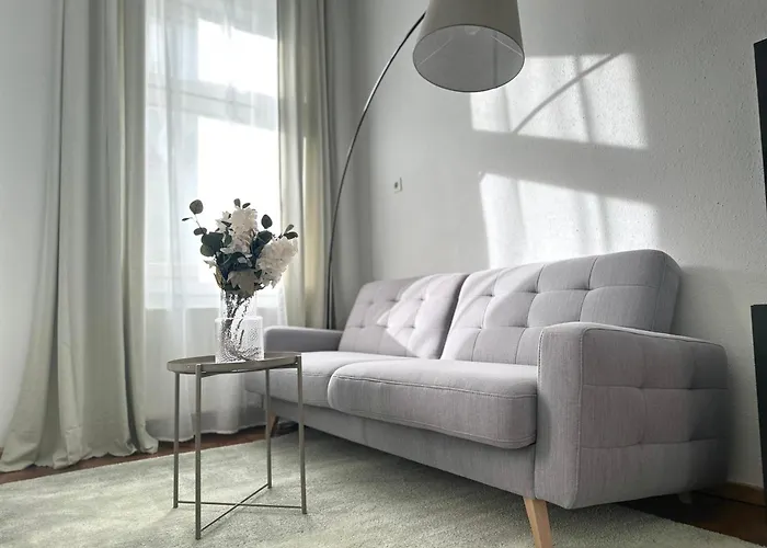Spacious Apartments, 3 Min To U1 Reumannplatz * Вена