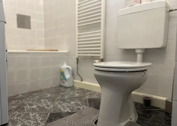 Spacious Apartments, 3 Min To U1 Reumannplatz *